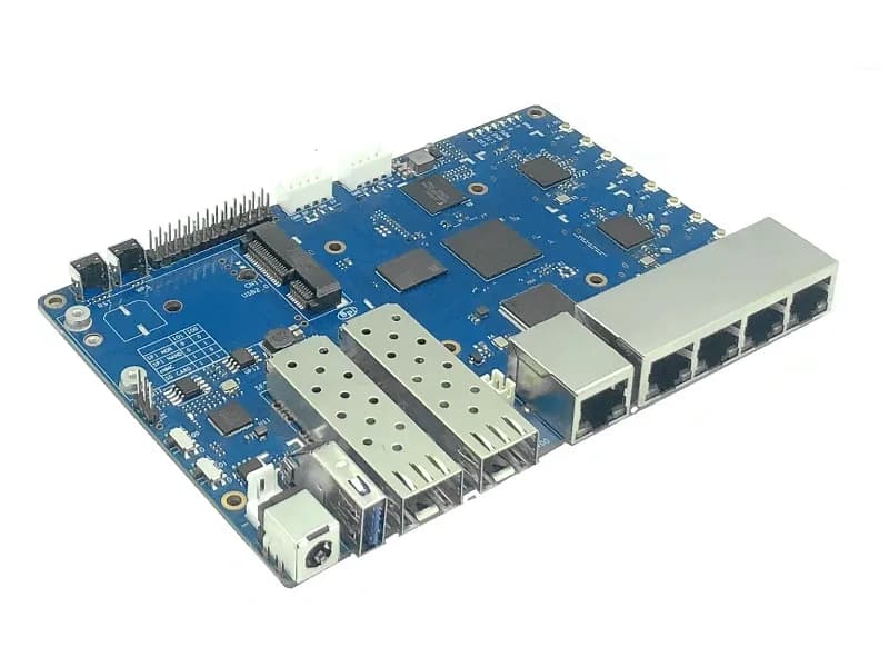 Banana Pi BPI-R3