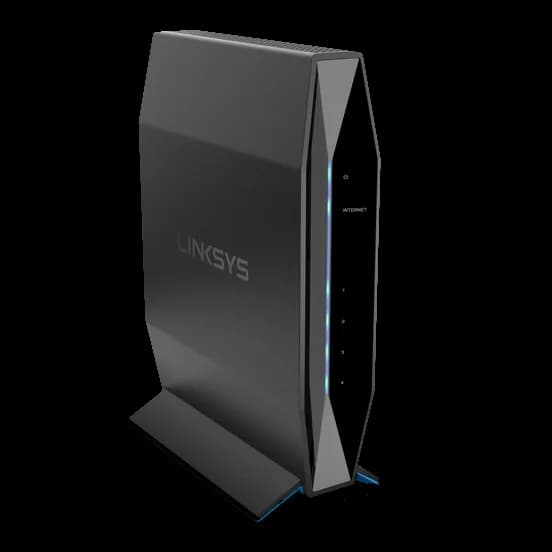 Linksys E8450