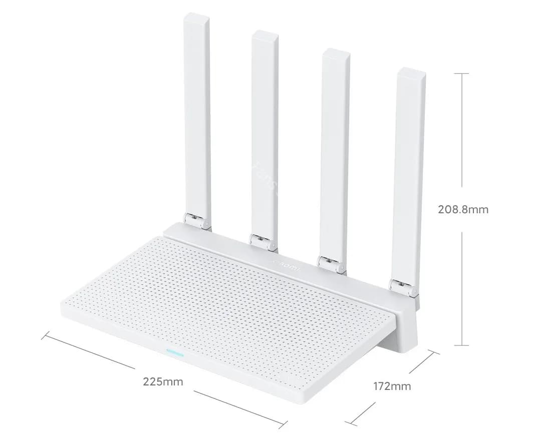 Xiaomi AX3000T